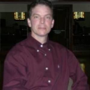 Meet your Posher, Rob